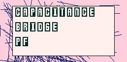 CapacitanceBridgePf