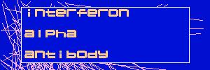 InterferonAlphaAntibody