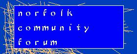 NorfolkCommunityForum