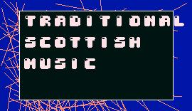 TraditionalScottishMusic